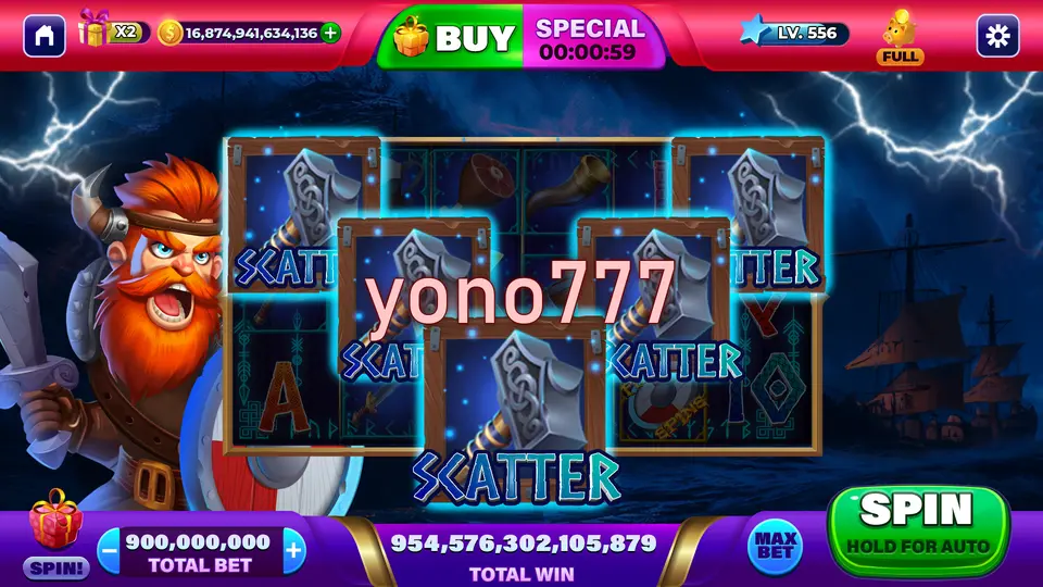 yono777 Unduh