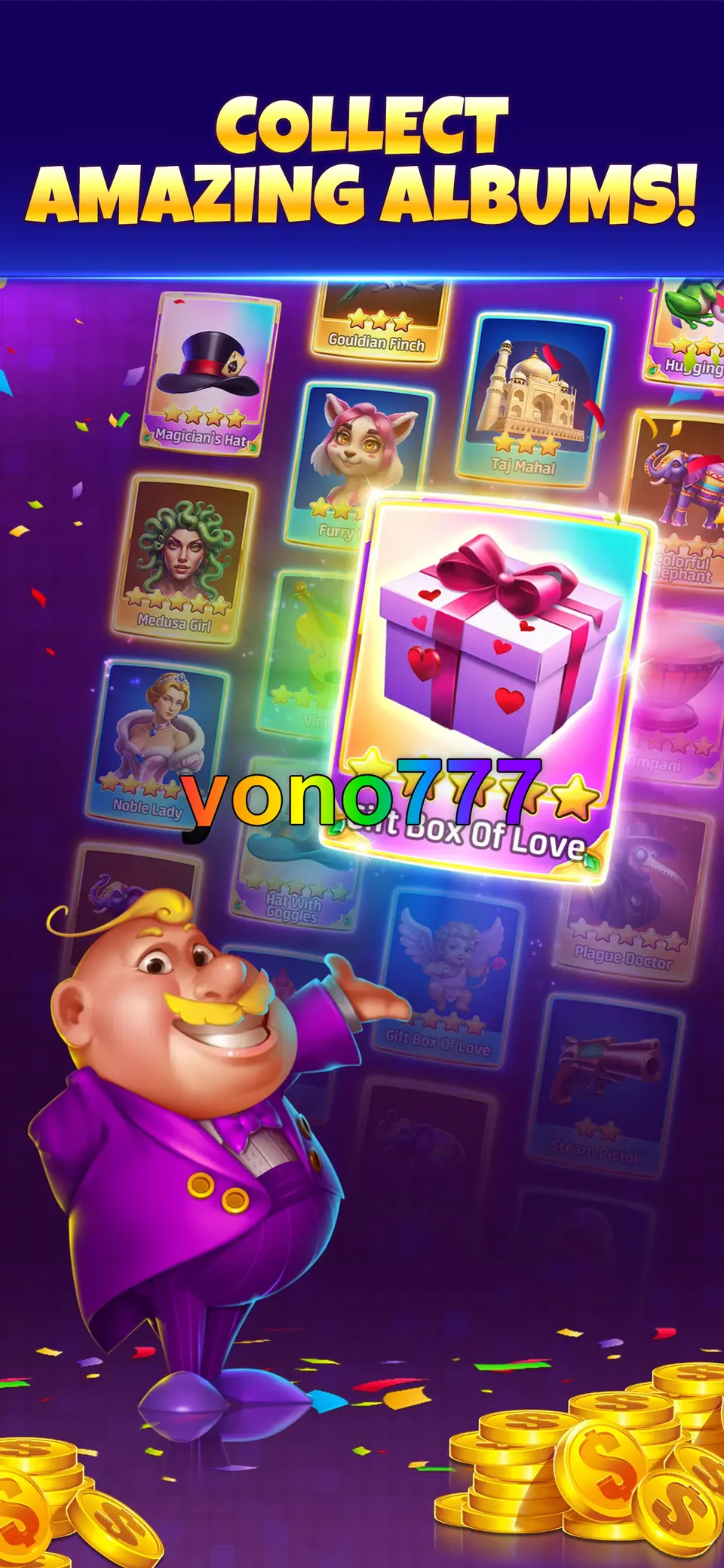 yono777 Masuk