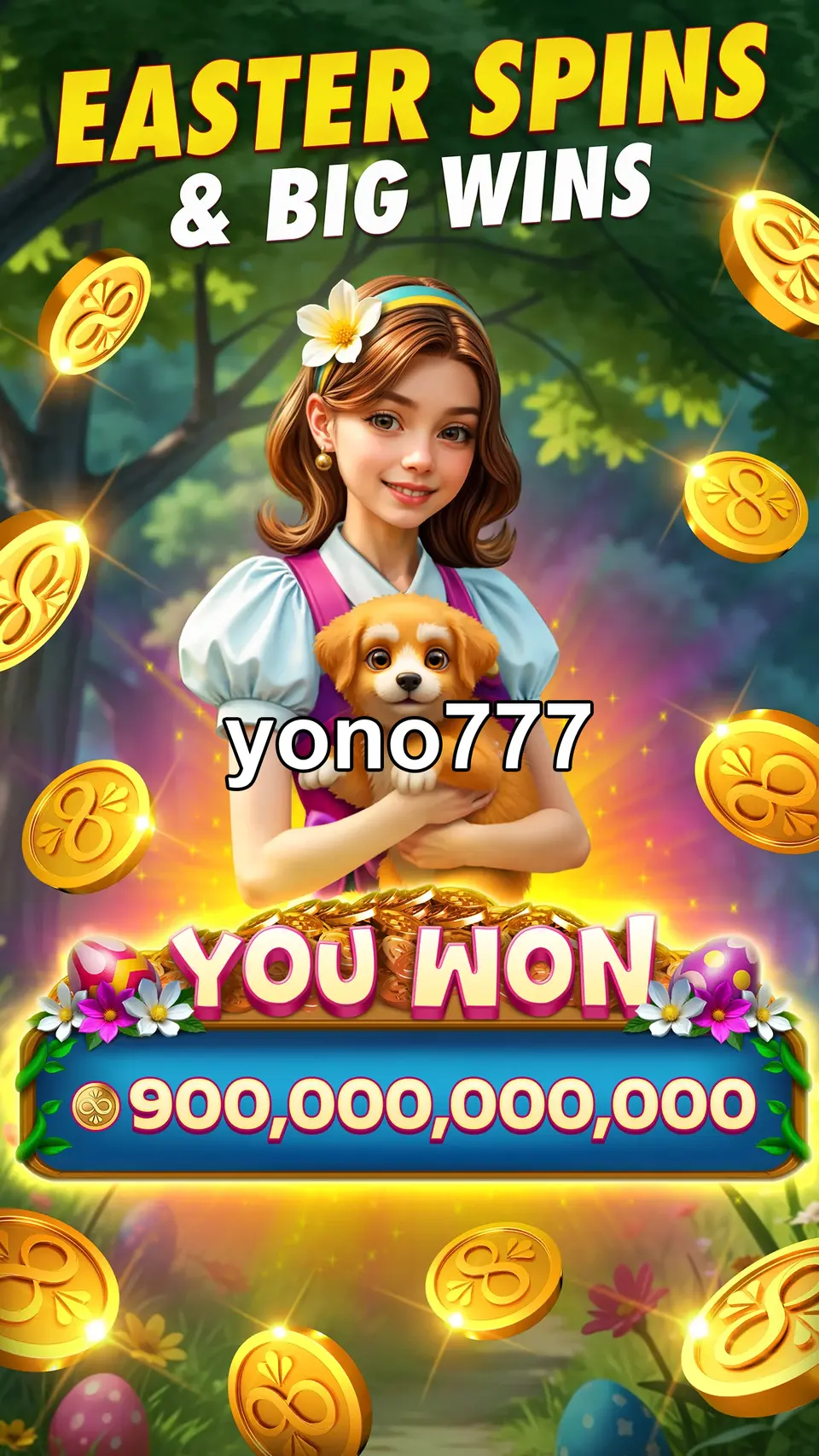yono777 Masuk