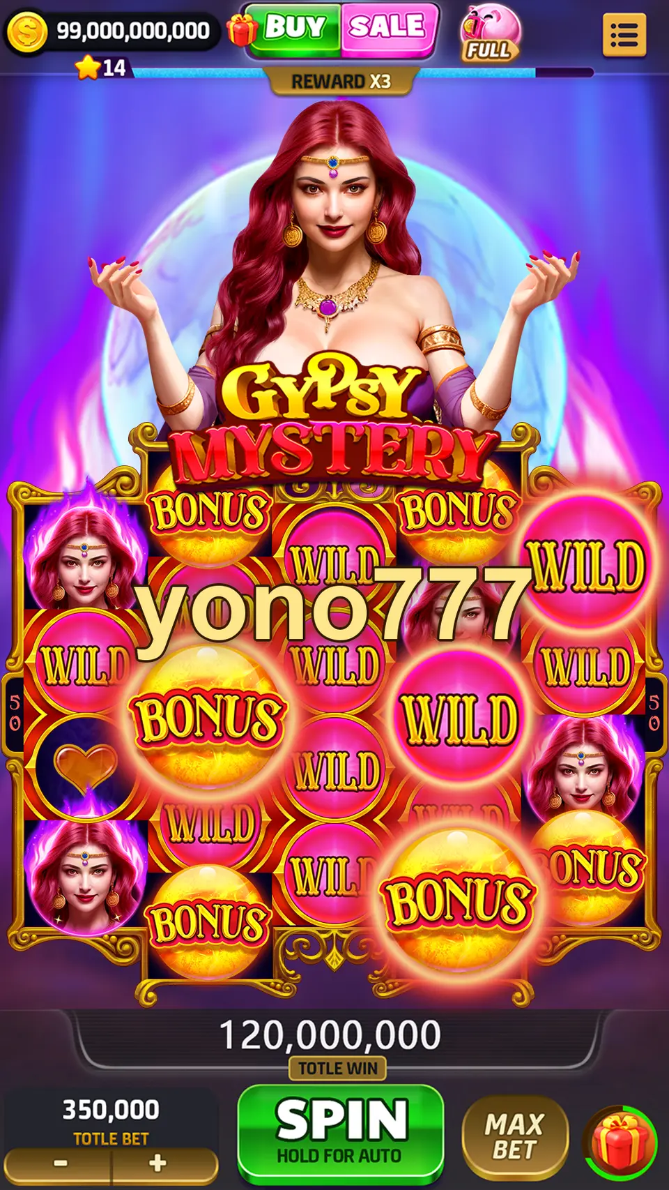 yono777 Preview - Resmi Unduh
